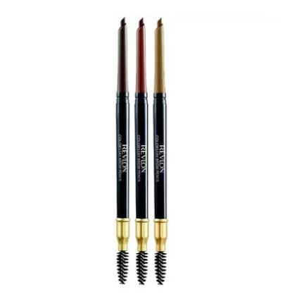 ดินสอเขียนคิ้วกันน้ำ Revlon Color Stay Eyebrow Liner Waterproof Pencil